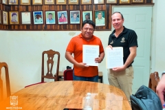 Firma-de-Convenio-Catastral-INFOCAM–Hecelchakan1
